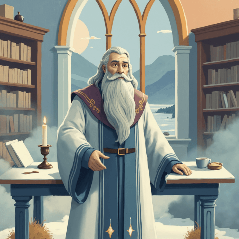 Dumbledore (Harry Potter)