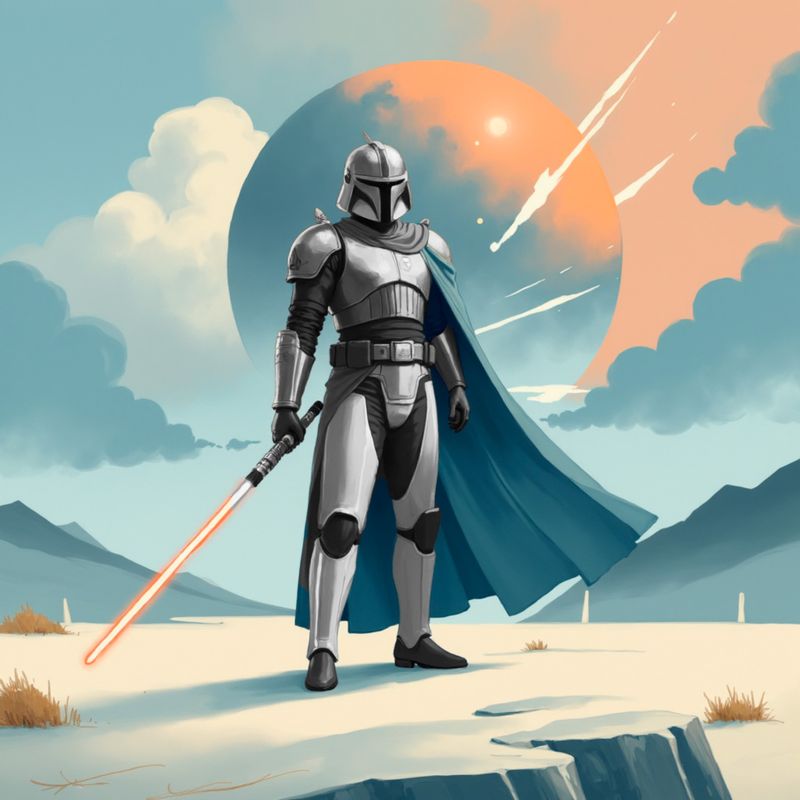 Darth Vader (Star Wars)