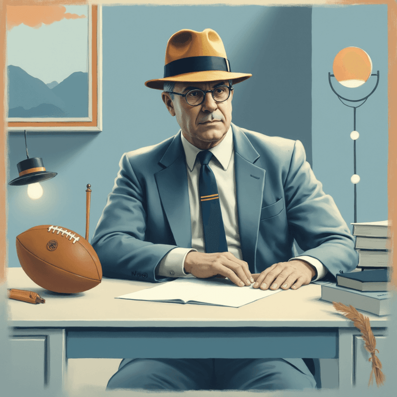 Vince Lombardi (técnico da NFL)