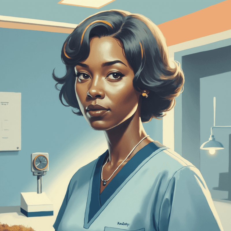 Miranda Bailey (Grey’s Anatomy)