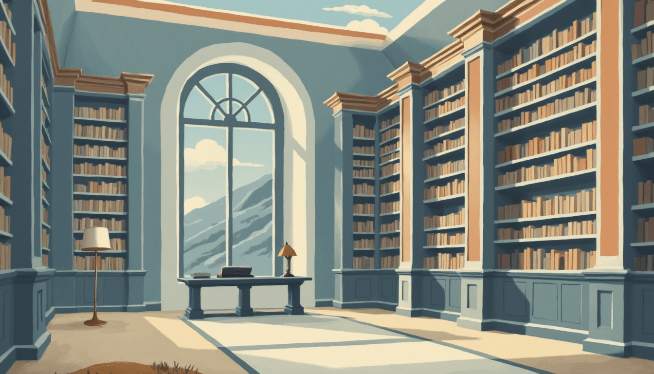 Ilustração da Liderança Treinadora